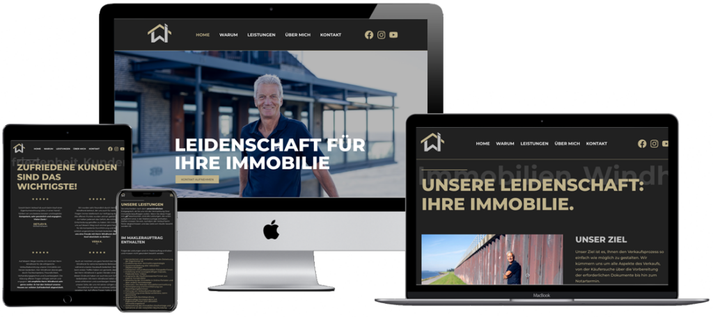 Windhorst Immobilien