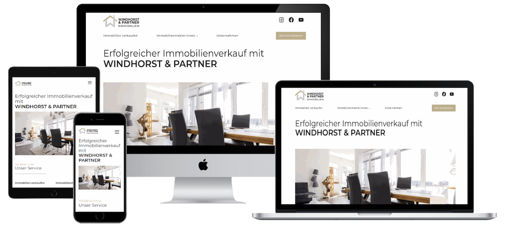 Windhorst & Partner Immobilien