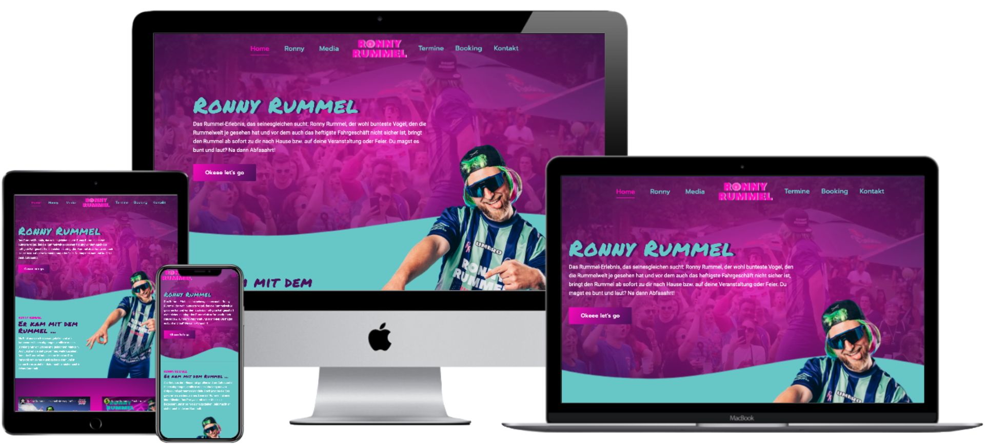 Ronny Rummel