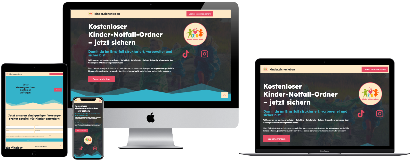 kinder.sicher.leben - SEL Deutschland