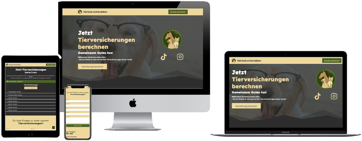 tierisch.sicher.leben - SEL Deutschland